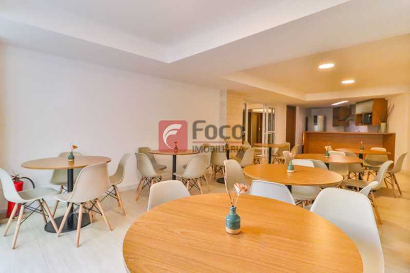 Conheça 36 do imóvel - Apartamento à venda Rua Carvalho Azevedo, Lagoa, Rio de Janeiro - R$ 2.002.180 - JBAP31219 - 25 36 - 25