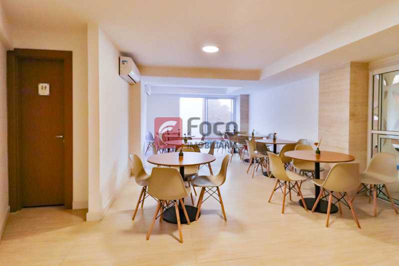 Conheça 37 do imóvel - Apartamento à venda Rua Carvalho Azevedo, Lagoa, Rio de Janeiro - R$ 2.002.180 - JBAP31219 - 26 37 - 26