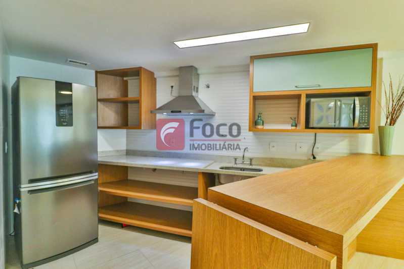 Conheça 39 do imóvel - Apartamento à venda Rua Carvalho Azevedo, Lagoa, Rio de Janeiro - R$ 2.002.180 - JBAP31219 - 27 39 - 27