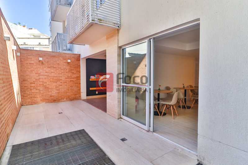Conheça 45 do imóvel - Apartamento à venda Rua Carvalho Azevedo, Lagoa, Rio de Janeiro - R$ 2.002.180 - JBAP31219 - 30 45 - 30