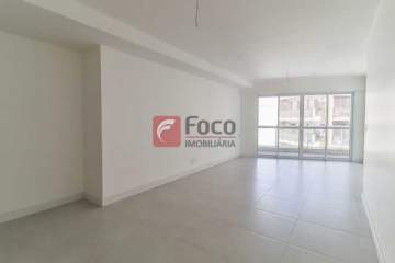 3Qts. c/Duas Vagas - Apartamento à venda Rua Carvalho Azevedo, Lagoa, Rio de Janeiro - R$ 2.323.186 - JBAP31222