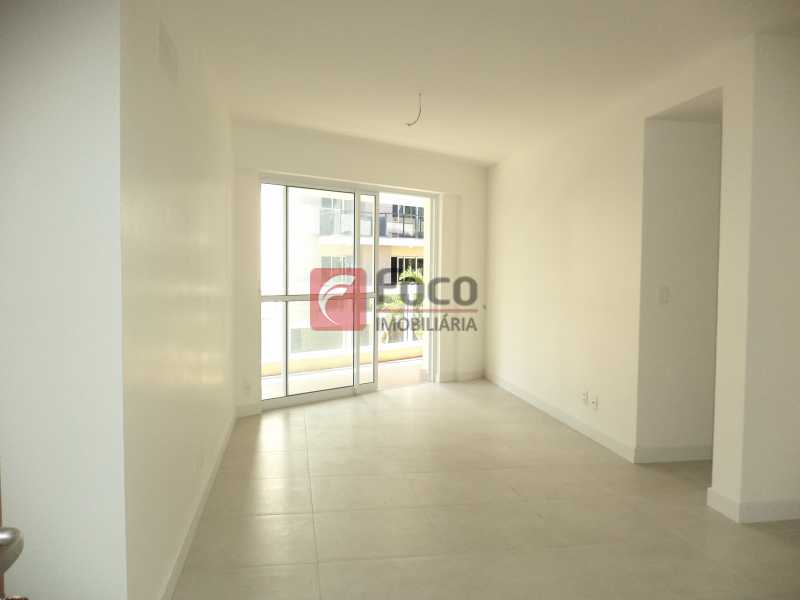 Conheça Sala do imóvel - Apartamento 3 quartos à venda Lagoa, Rio de Janeiro - R$ 1.629.132 - JBAP31224 - 5 Sala - 5
