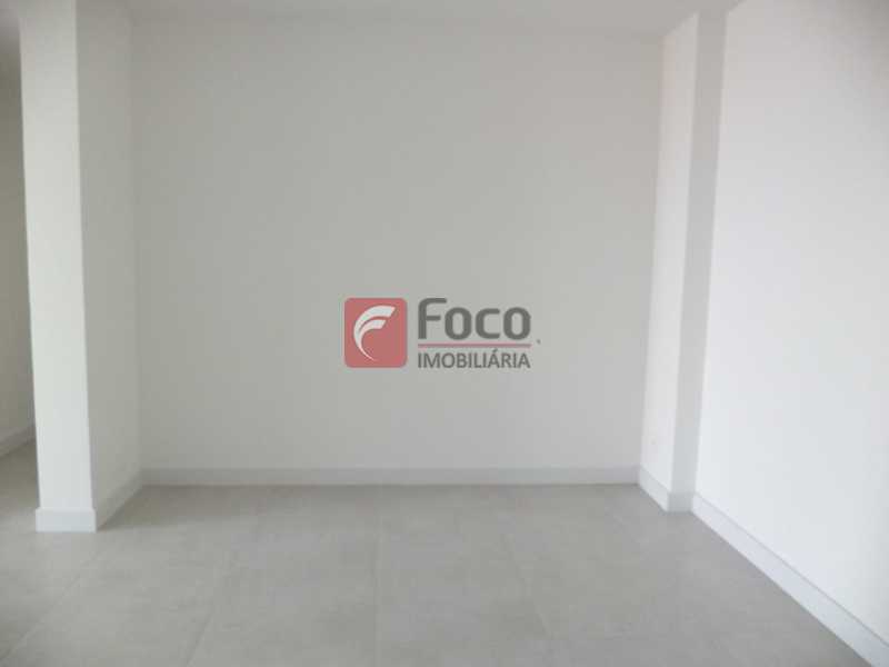 Conheça Sala do imóvel - Apartamento 3 quartos à venda Lagoa, Rio de Janeiro - R$ 1.902.306 - JBAP32403 - 2 Sala - 2