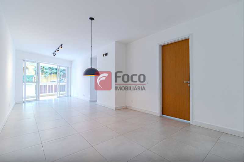 Conheça 1 do imóvel - Apartamento 3 quartos à venda Lagoa, Rio de Janeiro - R$ 1.717.752 - JBAP32404 - 1 1 - 1