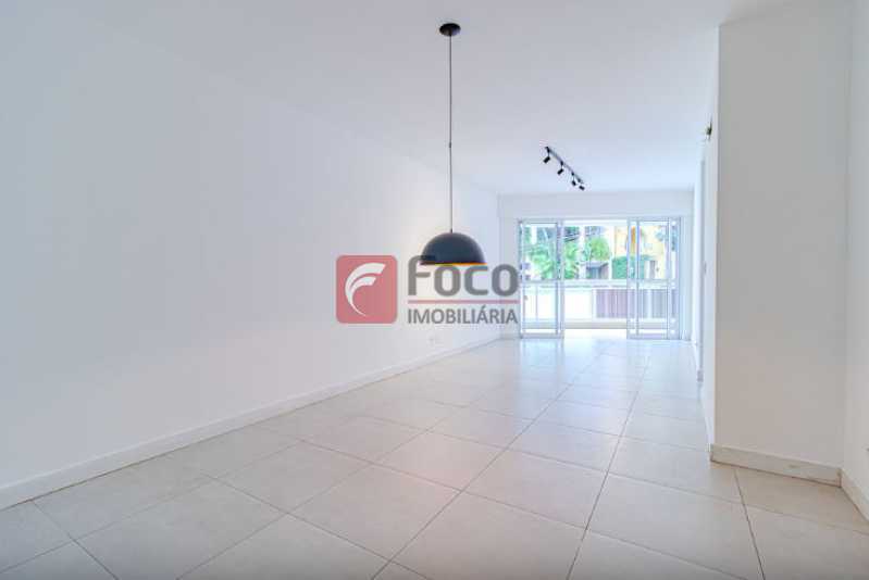 Conheça 2 do imóvel - Apartamento 3 quartos à venda Lagoa, Rio de Janeiro - R$ 1.717.752 - JBAP32404 - 3 2 - 3