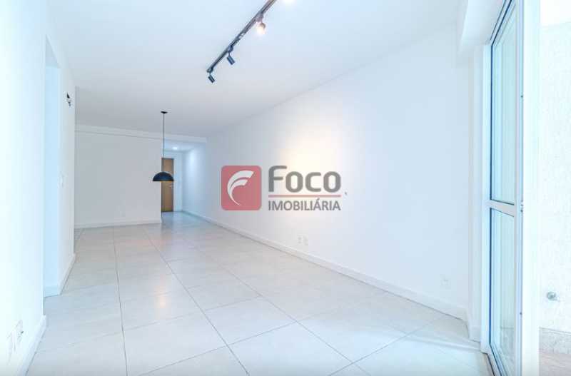 Conheça 4 do imóvel - Apartamento 3 quartos à venda Lagoa, Rio de Janeiro - R$ 1.717.752 - JBAP32404 - 7 4 - 7