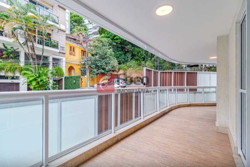 Conheça 6 do imóvel - Apartamento 3 quartos à venda Lagoa, Rio de Janeiro - R$ 1.717.752 - JBAP32404 - 2 6 - 2