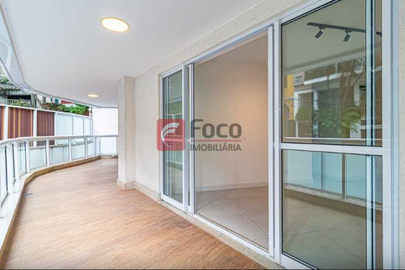 Conheça 7 do imóvel - Apartamento 3 quartos à venda Lagoa, Rio de Janeiro - R$ 1.717.752 - JBAP32404 - 4 7 - 4