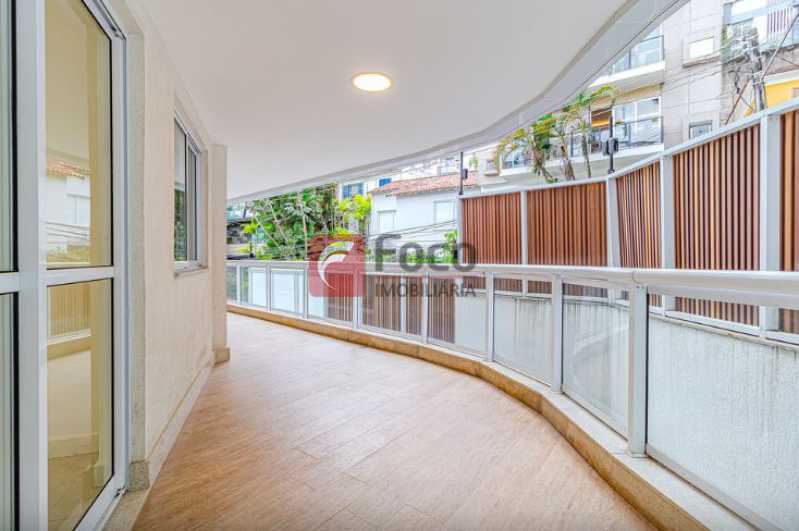Conheça 11 do imóvel - Apartamento 3 quartos à venda Lagoa, Rio de Janeiro - R$ 1.717.752 - JBAP32404 - 6 11 - 6