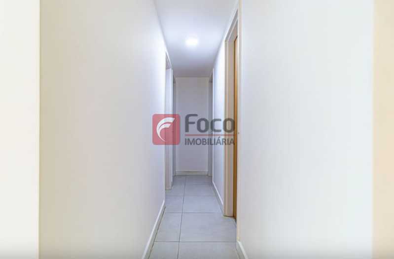 Conheça 14 do imóvel - Apartamento 3 quartos à venda Lagoa, Rio de Janeiro - R$ 1.717.752 - JBAP32404 - 10 14 - 10