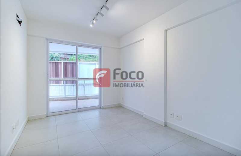 Conheça 18 do imóvel - Apartamento 3 quartos à venda Lagoa, Rio de Janeiro - R$ 1.717.752 - JBAP32404 - 14 18 - 14