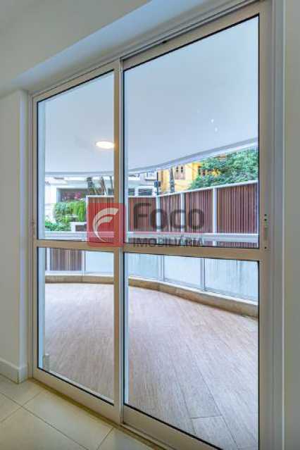 Conheça 21 do imóvel - Apartamento 3 quartos à venda Lagoa, Rio de Janeiro - R$ 1.717.752 - JBAP32404 - 17 21 - 17