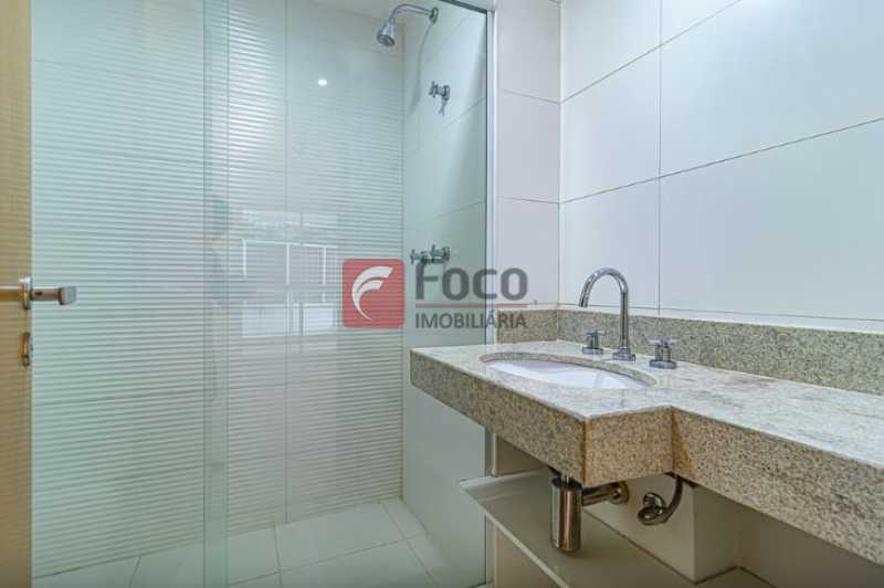 Conheça 22 do imóvel - Apartamento 3 quartos à venda Lagoa, Rio de Janeiro - R$ 1.717.752 - JBAP32404 - 18 22 - 18