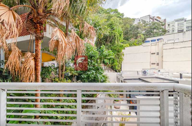 Conheça 27 do imóvel - Apartamento 3 quartos à venda Lagoa, Rio de Janeiro - R$ 1.717.752 - JBAP32404 - 23 27 - 23