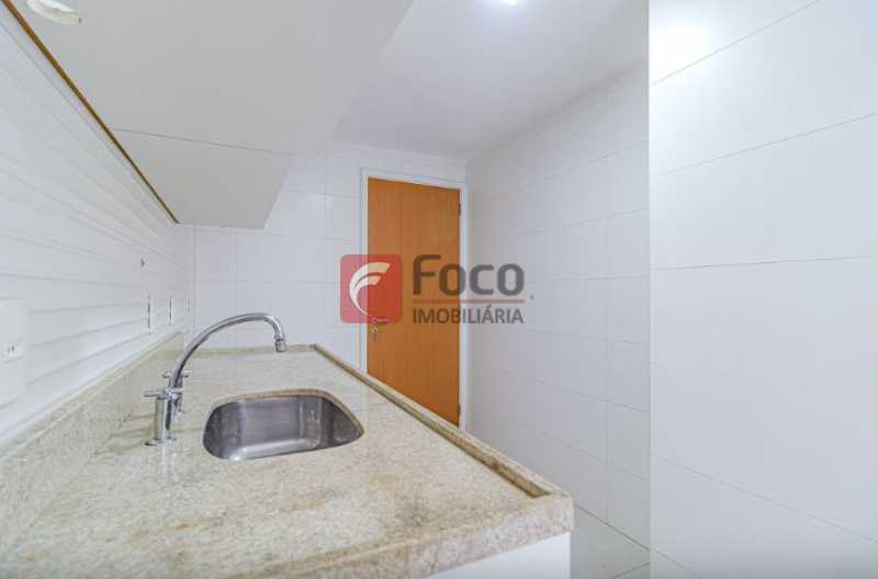 Conheça 36 do imóvel - Apartamento 3 quartos à venda Lagoa, Rio de Janeiro - R$ 1.717.752 - JBAP32404 - 28 36 - 28