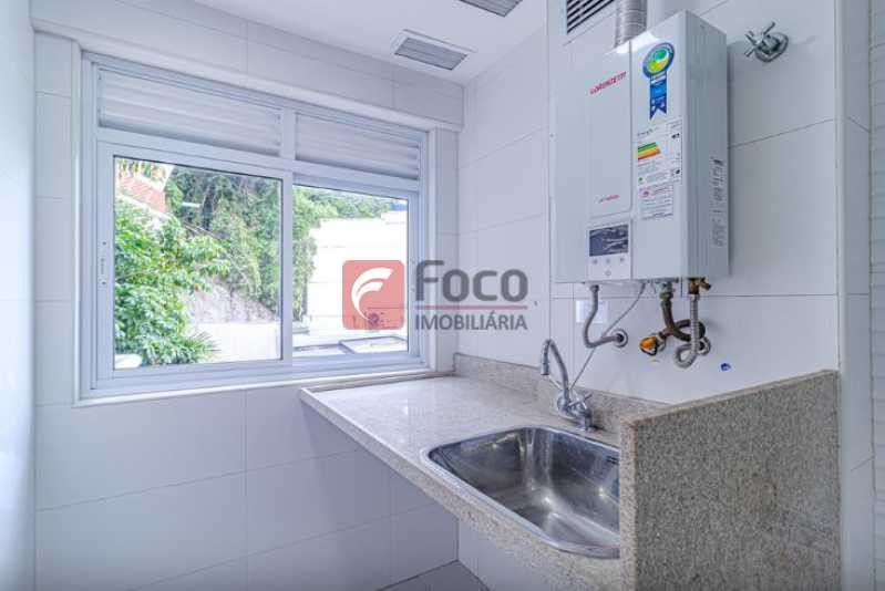 Conheça 37 do imóvel - Apartamento 3 quartos à venda Lagoa, Rio de Janeiro - R$ 1.717.752 - JBAP32404 - 29 37 - 29
