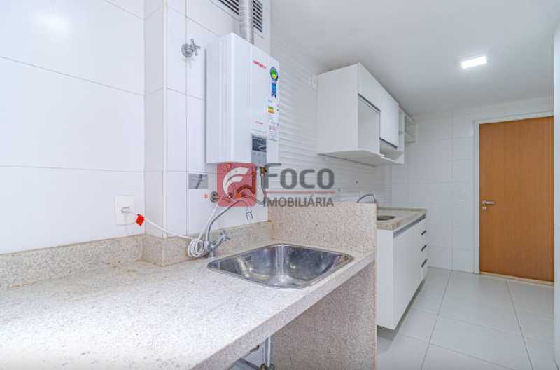 Conheça 38 do imóvel - Apartamento 3 quartos à venda Lagoa, Rio de Janeiro - R$ 1.717.752 - JBAP32404 - 30 38 - 30