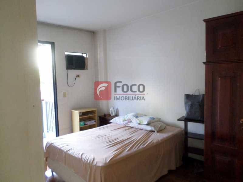Conheça QUARTO SUÍTE do imóvel - Apartamento à venda Rua Professor Alfredo Gomes, Botafogo, Rio de Janeiro - R$ 1.200.000 - FLAP22482 - 8 QUARTO SUÍTE - 8