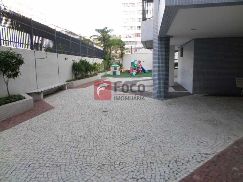 Conheça PLAY do imóvel - Apartamento à venda Rua Professor Alfredo Gomes, Botafogo, Rio de Janeiro - R$ 1.200.000 - FLAP22482 - 21 PLAY - 21