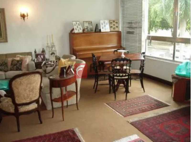 Conheça 5 do imóvel - Apartamento à venda Praia do Flamengo, Flamengo, Rio de Janeiro - R$ 1.980.000 - JBAP31235 - 2 5 - 2