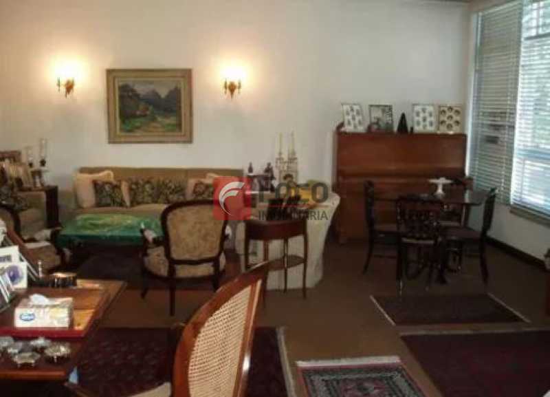 Conheça 7 do imóvel - Apartamento à venda Praia do Flamengo, Flamengo, Rio de Janeiro - R$ 1.980.000 - JBAP31235 - 4 7 - 4