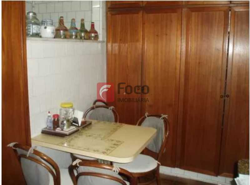 Conheça 16 do imóvel - Apartamento à venda Praia do Flamengo, Flamengo, Rio de Janeiro - R$ 1.980.000 - JBAP31235 - 17 16 - 17