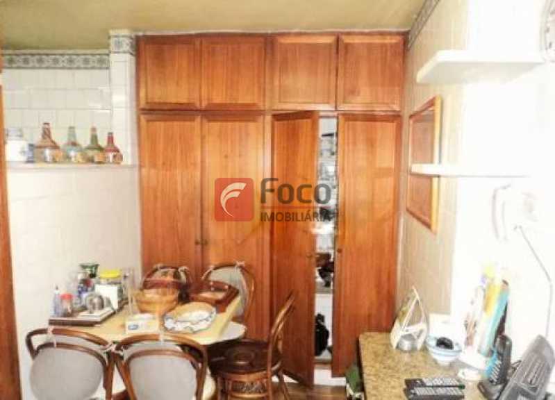 Conheça 34 do imóvel - Apartamento à venda Praia do Flamengo, Flamengo, Rio de Janeiro - R$ 1.980.000 - JBAP31235 - 27 34 - 27