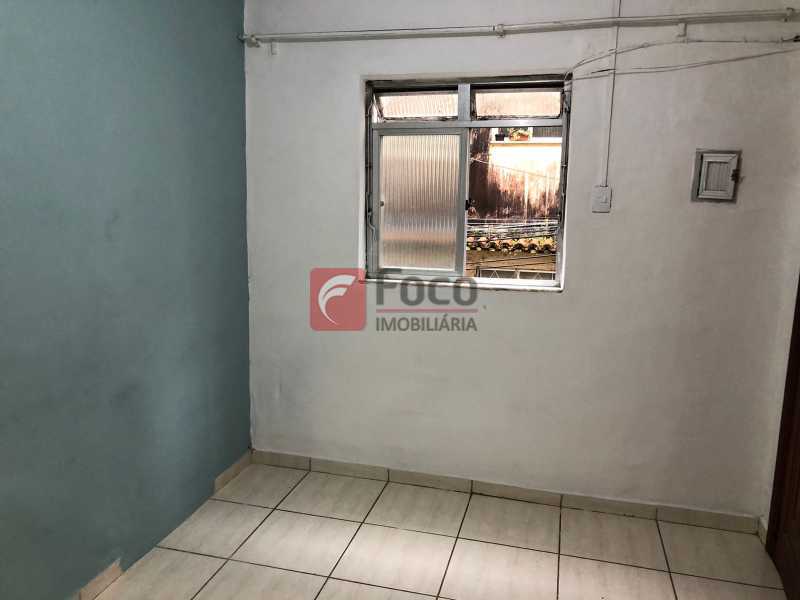 Conheça SALA: do imóvel - Apartamento à venda Rua Modesto Brocos, Jardim Botânico, Rio de Janeiro - R$ 360.000 - JBAP20954 - 1 SALA: - 1