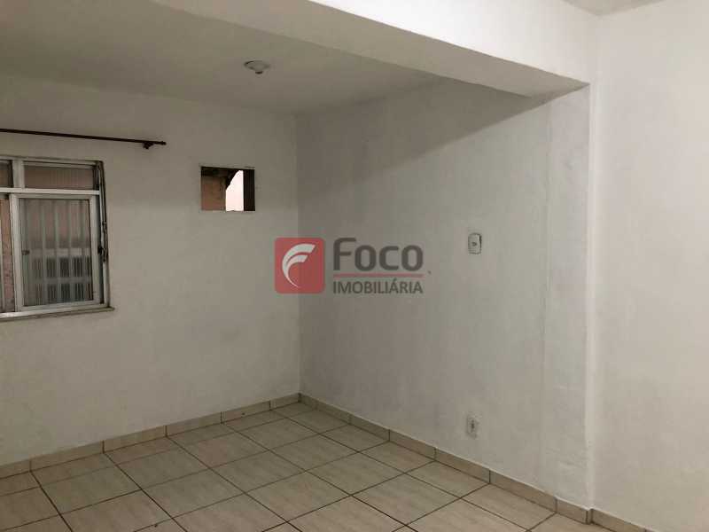 Conheça QUARTO: do imóvel - Apartamento à venda Rua Modesto Brocos, Jardim Botânico, Rio de Janeiro - R$ 360.000 - JBAP20954 - 4 QUARTO: - 4