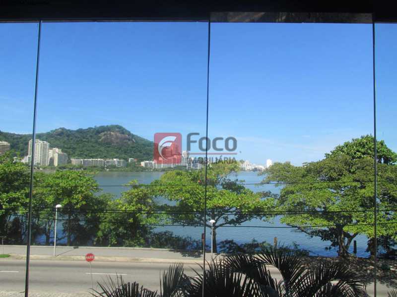 VISTA LAGOA - 23