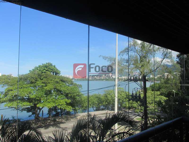VISTA LAGOA - 1