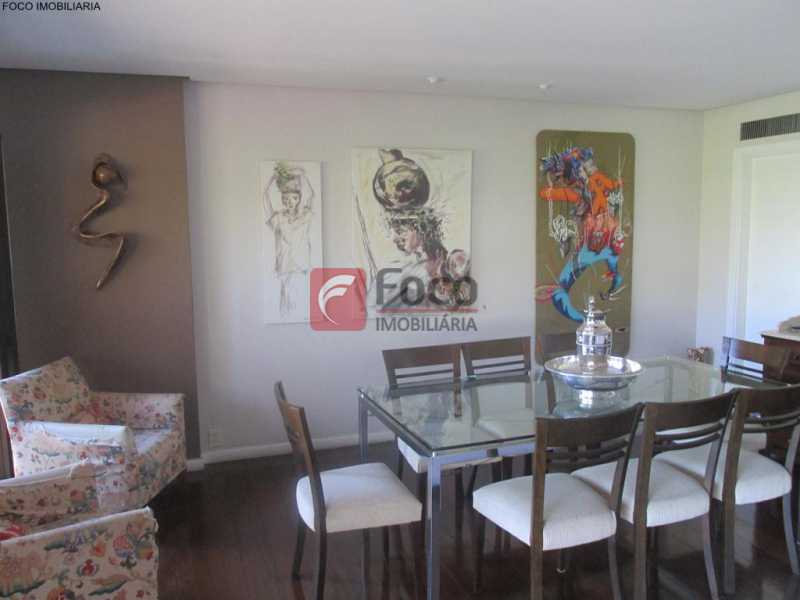 SALA DE JANTAR - 7