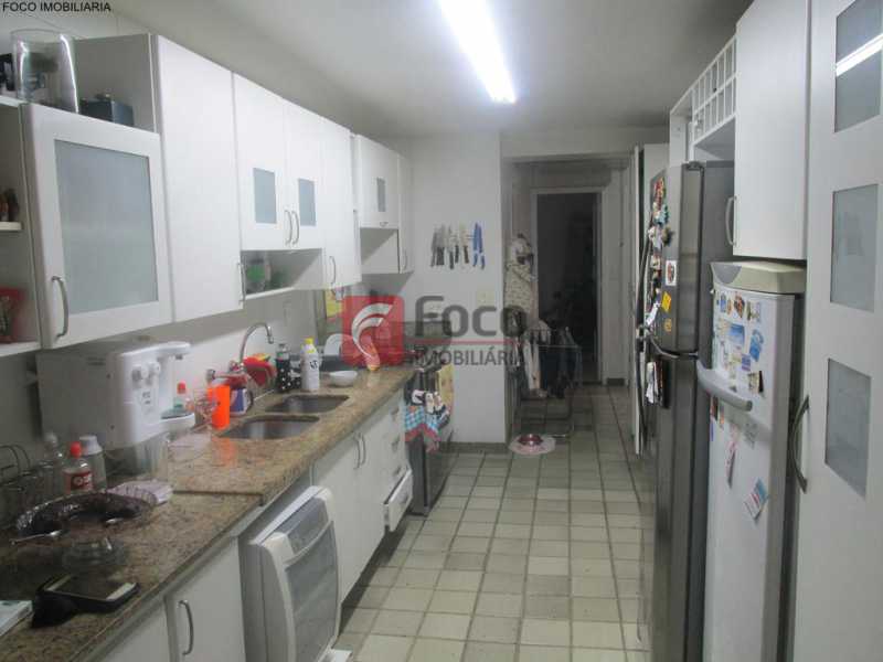 cozinha  - 19
