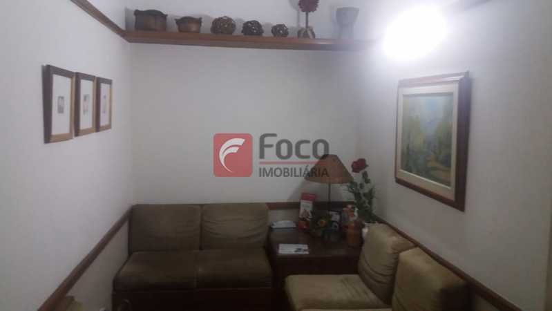 Recepção - 1