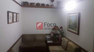 SALA COMERCIAL! - Sala Comercial 40m² à venda Avenida Nossa Senhora de Copacabana, Copacabana, Rio de Janeiro - R$ 800.000 - JBSL00069