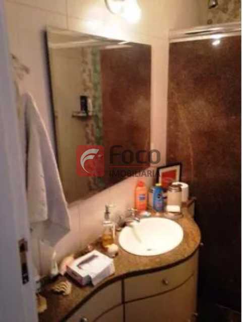 Conheça Bho Social do imóvel - Apartamento à venda Avenida Visconde de Albuquerque, Leblon, Rio de Janeiro - R$ 2.890.000 - JBAP40332 - 12 Bho Social - 12