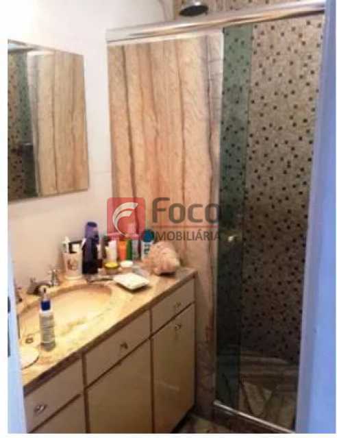 Conheça Bho suite do imóvel - Apartamento à venda Avenida Visconde de Albuquerque, Leblon, Rio de Janeiro - R$ 2.890.000 - JBAP40332 - 13 Bho suite - 13