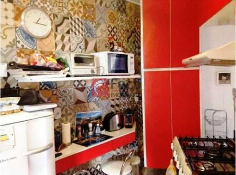 Conheça Cozinha 1 do imóvel - Apartamento à venda Avenida Visconde de Albuquerque, Leblon, Rio de Janeiro - R$ 2.890.000 - JBAP40332 - 14 Cozinha 1 - 14