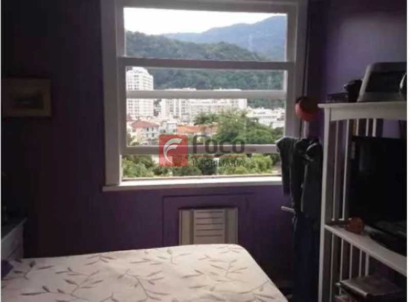 Conheça Quarto 1 do imóvel - Apartamento à venda Avenida Visconde de Albuquerque, Leblon, Rio de Janeiro - R$ 2.890.000 - JBAP40332 - 11 Quarto 1 - 11