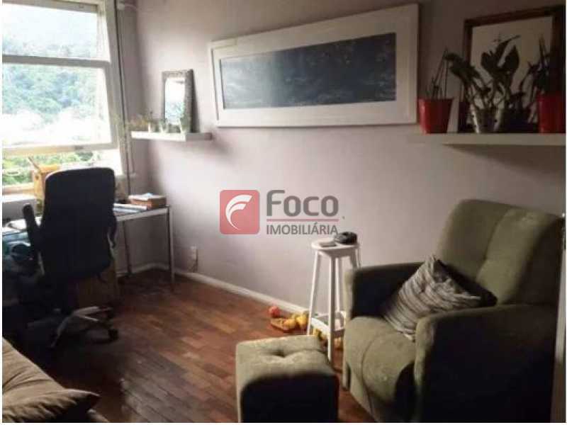 Conheça Quarto 4.1 do imóvel - Apartamento à venda Avenida Visconde de Albuquerque, Leblon, Rio de Janeiro - R$ 2.890.000 - JBAP40332 - 7 Quarto 4.1 - 7