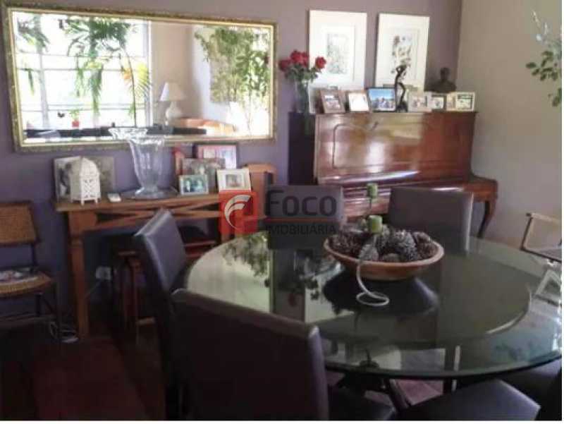 Conheça Sala 4 do imóvel - Apartamento à venda Avenida Visconde de Albuquerque, Leblon, Rio de Janeiro - R$ 2.890.000 - JBAP40332 - 3 Sala 4 - 3