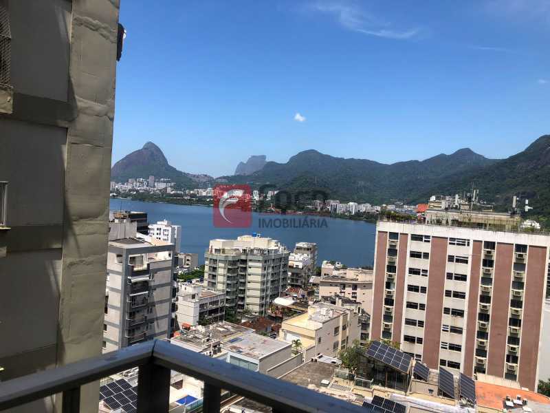 Conheça IMG-20221121-WA0064 do imóvel - Apartamento 4 quartos à venda Lagoa, Rio de Janeiro - R$ 1.800.000 - JBAP40333 - 2 IMG-20221121-WA0064 - 2