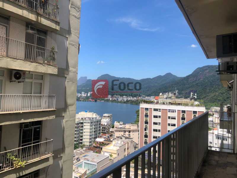 Conheça IMG-20221121-WA0060 do imóvel - Apartamento 4 quartos à venda Lagoa, Rio de Janeiro - R$ 1.800.000 - JBAP40333 - 23 IMG-20221121-WA0060 - 23