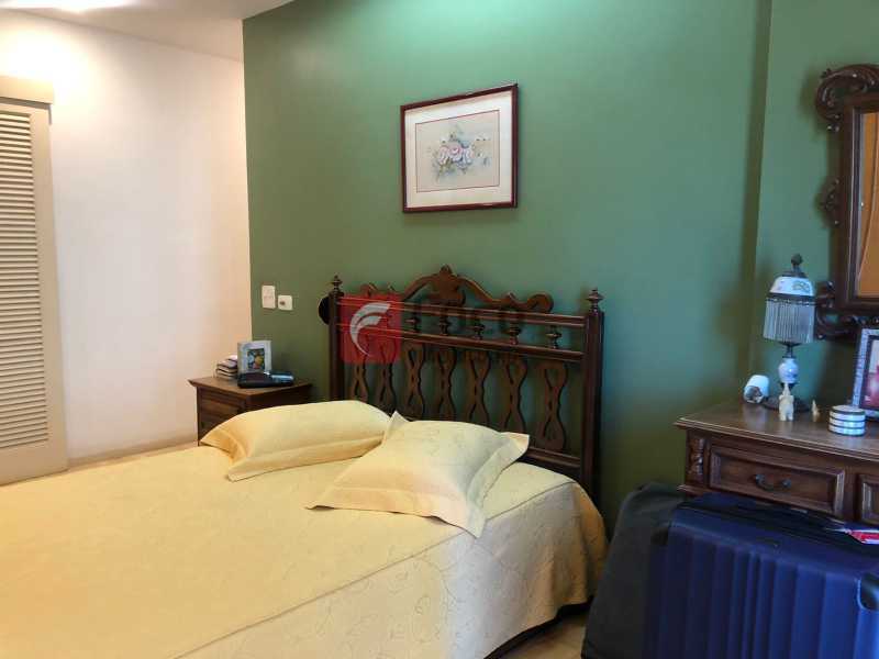 Conheça IMG-20221121-WA0057 do imóvel - Apartamento 4 quartos à venda Lagoa, Rio de Janeiro - R$ 1.800.000 - JBAP40333 - 21 IMG-20221121-WA0057 - 21