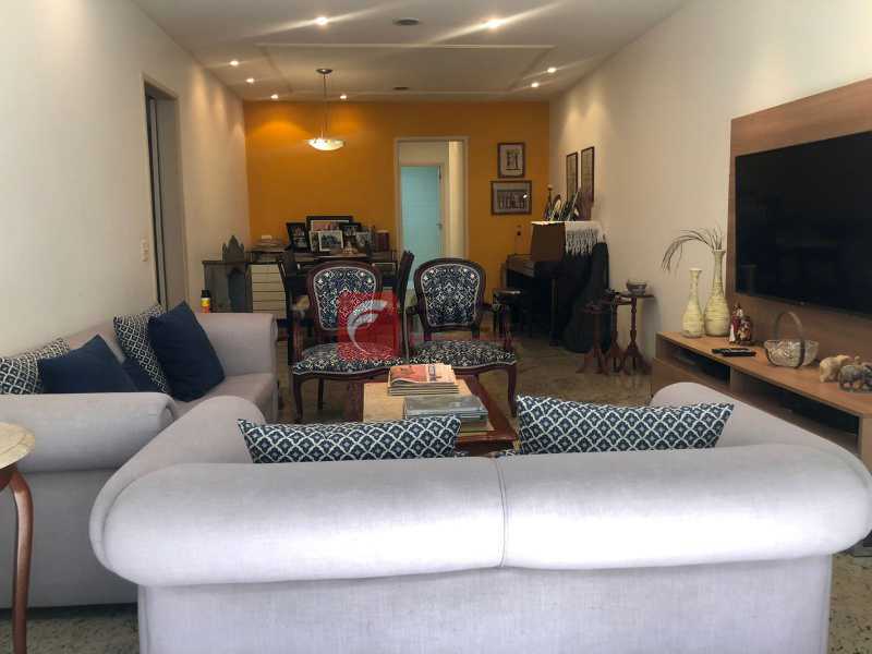 Conheça IMG-20221121-WA0053 do imóvel - Apartamento 4 quartos à venda Lagoa, Rio de Janeiro - R$ 1.800.000 - JBAP40333 - 6 IMG-20221121-WA0053 - 6