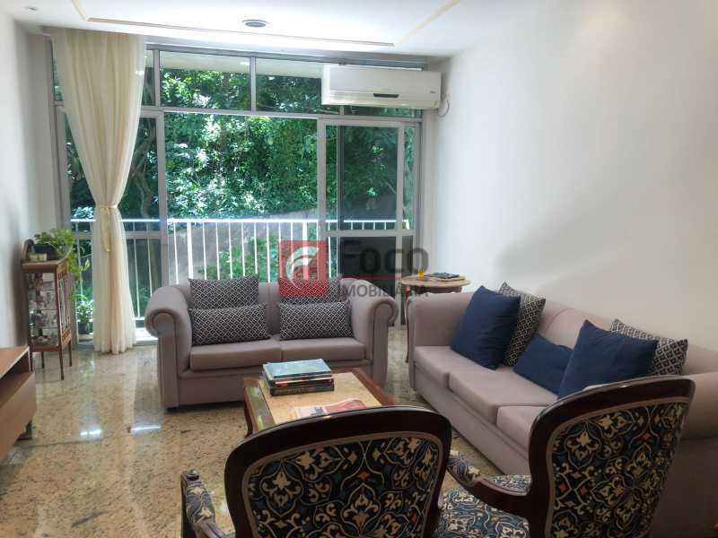 Conheça IMG-20221121-WA0042 do imóvel - Apartamento 4 quartos à venda Lagoa, Rio de Janeiro - R$ 1.800.000 - JBAP40333 - 5 IMG-20221121-WA0042 - 5