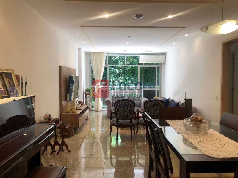 Conheça IMG-20221121-WA0035 do imóvel - Apartamento 4 quartos à venda Lagoa, Rio de Janeiro - R$ 1.800.000 - JBAP40333 - 1 IMG-20221121-WA0035 - 1