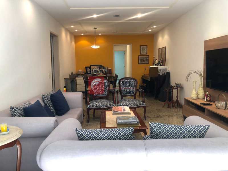 Conheça IMG-20221121-WA0036 do imóvel - Apartamento 4 quartos à venda Lagoa, Rio de Janeiro - R$ 1.800.000 - JBAP40333 - 8 IMG-20221121-WA0036 - 8