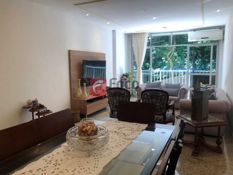 Conheça IMG-20221121-WA0027 do imóvel - Apartamento 4 quartos à venda Lagoa, Rio de Janeiro - R$ 1.800.000 - JBAP40333 - 9 IMG-20221121-WA0027 - 9