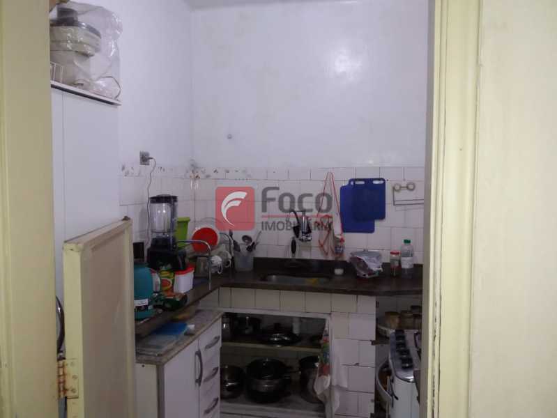 Conheça COZINHA do imóvel - Apartamento à venda Rua Gomes Carneiro, Ipanema, Rio de Janeiro - R$ 2.300.000 - FLAP32351 - 8 COZINHA - 8